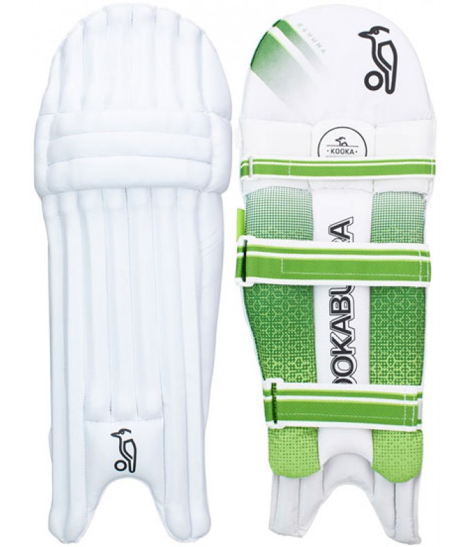 Kookaburra Kahuna 5.1 Batting Pads 2022